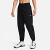 Pánské tepláky Nike tepláky Dri Fit Men's Tapered