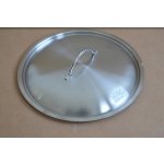 Tomgast poklice na hrnce 40cm P1-2061/40 – Zboží Mobilmania