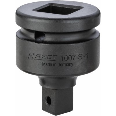 Hazet Kovaná redukce 3/4" na 1/2" 1007S- – Zboží Mobilmania