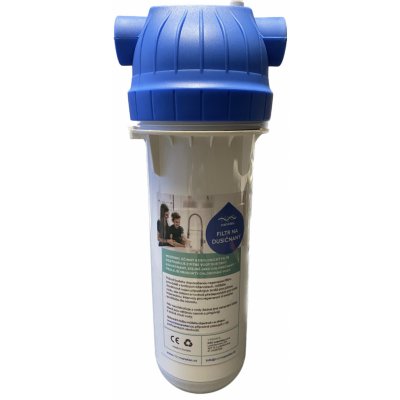 Nanotec H2O Filtr na odstranění dusičnanů – Zboží Dáma