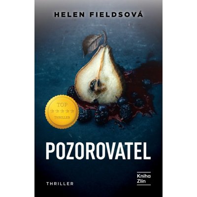 Pozorovatel – Zboží Dáma