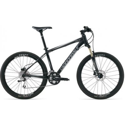 Cannondale trail cheap sl 5 2011