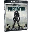 Predátor UHD+3D BD