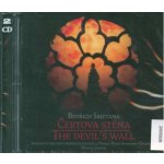 Smetana Bedřich - Čertova stěna - nahrávka z roku 1945 CD – Hledejceny.cz