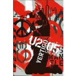 U2: 2005 Vertigo / Live in Chicago DVD – Hledejceny.cz