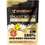 Smartlabs Smart Whey 750 g – Zboží Mobilmania