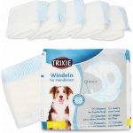 Trixie Papírové pleny pro psy M-L 46-60 cm 12 ks – Zboží Mobilmania