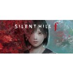 Silent Hill f – Zboží Dáma