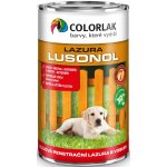 Colorlak Lusonol S1023 2,5 l bílá – Zboží Mobilmania
