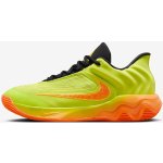Nike Giannis Immortality 4 FQ3680-301 Žlutá – Zboží Dáma
