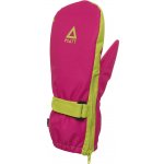 Matt 3245 Open Side Kid mitten pink – Sleviste.cz