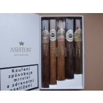 Ashton Classic Sampler 5 ks – Zboží Dáma