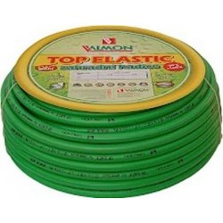 VALMON TOP ELASTIC 3/4 " zelená 25 m