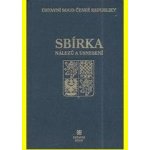 Sbírka nálezů a usnesení ÚS ČR, svazek 67 (vč. CD) – Hledejceny.cz