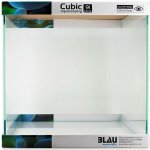 Blau Cubic Aquascaping 35 x 35 x 35 cm, 42 l – Zbozi.Blesk.cz