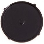 AppleMix Středové tlačítko pro Apple iPod classic - černé – Hledejceny.cz