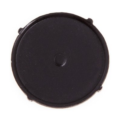 AppleMix Středové tlačítko pro Apple iPod classic - černé – Hledejceny.cz