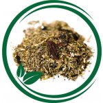 Nenažraný poník Bylinná směs Odčervení Nenažraný poník, 1 kg – Hledejceny.cz
