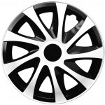 NRM 14" DRACO CS BLACK-WHITE 4 ks – Sleviste.cz