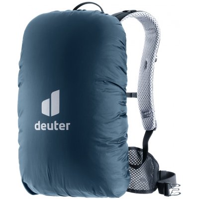 Deuter Raincover Mini ara one-size černá – Sleviste.cz