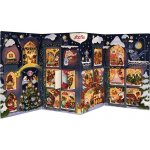 Yogi Tea Bio vánoční adventní kalendář 45,9 g – Zboží Dáma