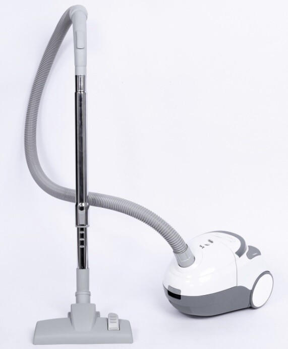 Bravo B-2944 bílošedý