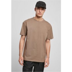 Heavy Oversized Tee darkkhaki