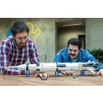 LEGO® Ideas 21309 NASA Apollo Saturn V – Zboží Živě