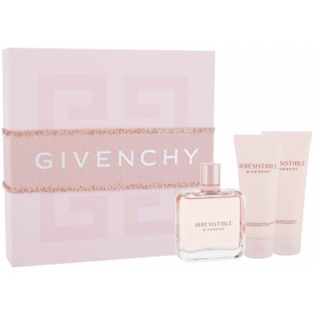 Givenchy Irresistible parfémovaná voda dámska 80 ml