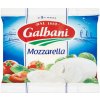 Sýr Galbani Mozzarella 125 g