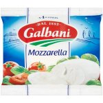 Galbani Mozzarella 125 g – Zboží Mobilmania