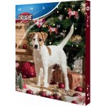 Trixie GmbH a Co.KG Adventní kalendář pro psy 380g – Zboží Dáma