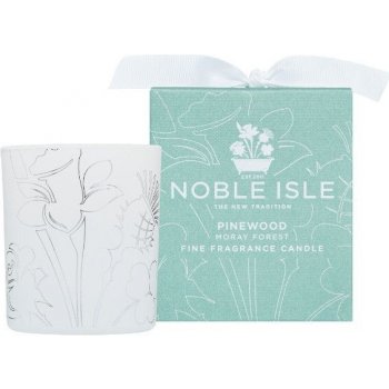 Noble Isle Home Fragrance Pinewood Fine 200 g