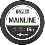 Korda Basix Main Line 500 m 0,4 mm – Zboží Dáma Korda Basix Main Line 500 m 0,4 mm – Zboží Dáma