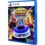 Sonic Racing CrossWorlds – Hledejceny.cz