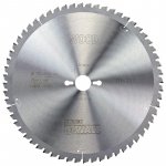DeWALT DT4260 pilový kotouč Series 40 pro kotoučové pily 305x30mm 60z ATB -5° – Hledejceny.cz