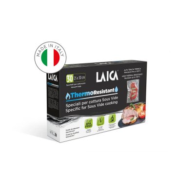 Laica TR 1000 25 x 30 cm 30 ks – Zbozi.Blesk.cz