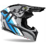 Airoh Aviator 3 Rainbow 2022