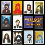 Super Furry Animals - Fuzzy Logic CD – Hledejceny.cz