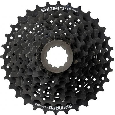 Shimano Acera HG200 – Sleviste.cz