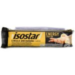 Isostar energetická tyčinka 40 g – Zboží Dáma