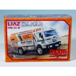 Seva Monti System 07 Rallye Dakar Liaz – Zboží Dáma