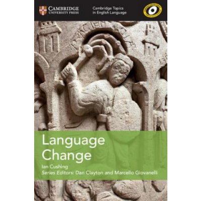 Language Change – Zboží Mobilmania