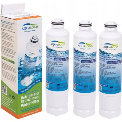 Aqualogis AL-020B 2 ks – Zboží Mobilmania