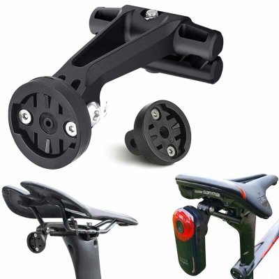 Držák pro Garmin Varia Radar pod sedlo – Zboží Dáma