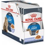 Royal Canin ultra light jelly 12 x 85 g – Sleviste.cz