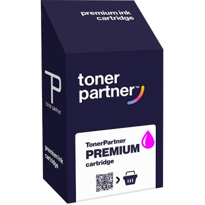 TonerPartner CANON PFI-207 M - kompatibilní – Zboží Mobilmania