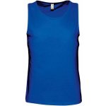 Sol's pánské bavlněné tílko Justin atol modrá – Zbozi.Blesk.cz