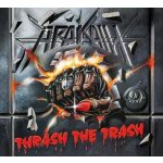 Arakain – Thrash The Trash CD – Zboží Mobilmania
