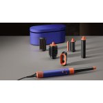 Dyson Airwrap i.d.™ Straight + Wavy Vinca Blue Topaz – Zboží Dáma